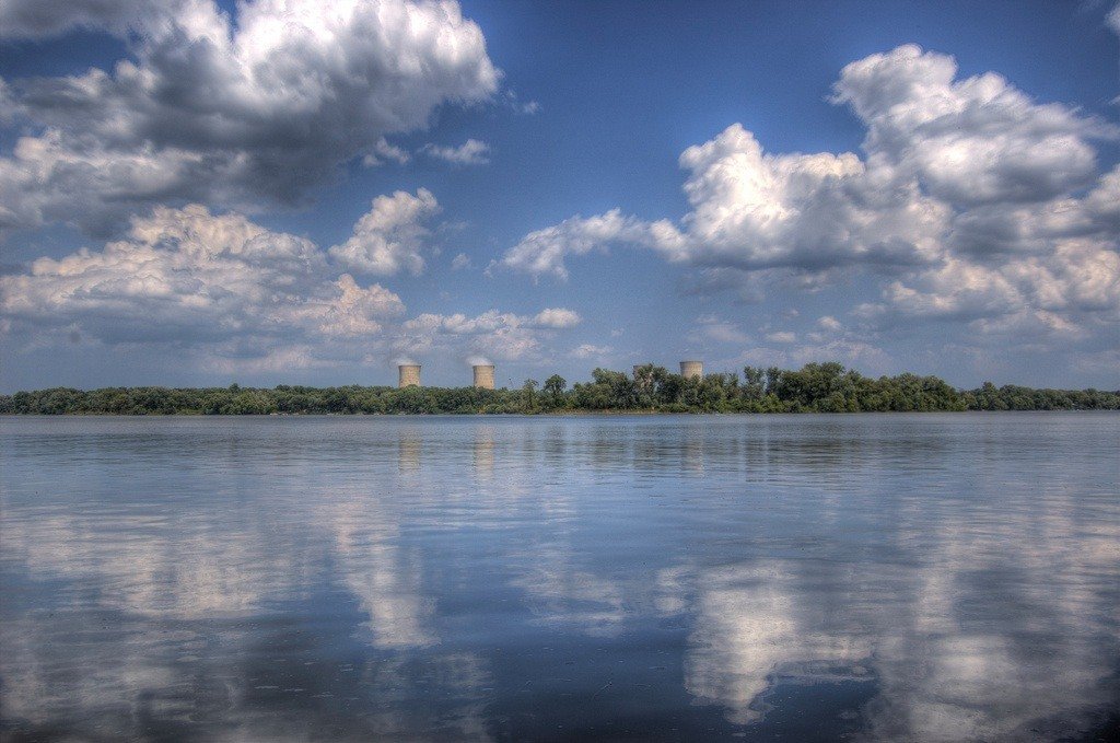 Three Mile Island
Keywords: Three Mile Island