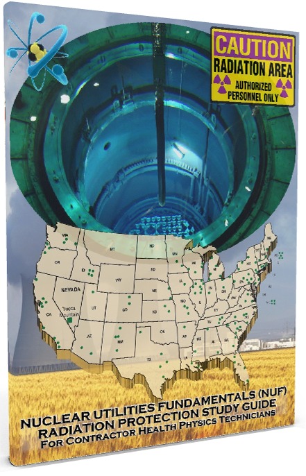 Full NUF Study Guide